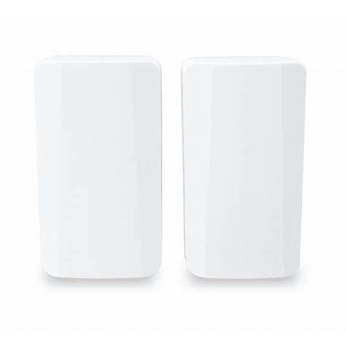 Kit Antena 500M - Par 2.4GHz POE