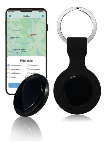 Gray helmet for bikers