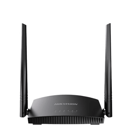 Router 4G WiFi 300Mbps Hikvision DS-3WR4G3N