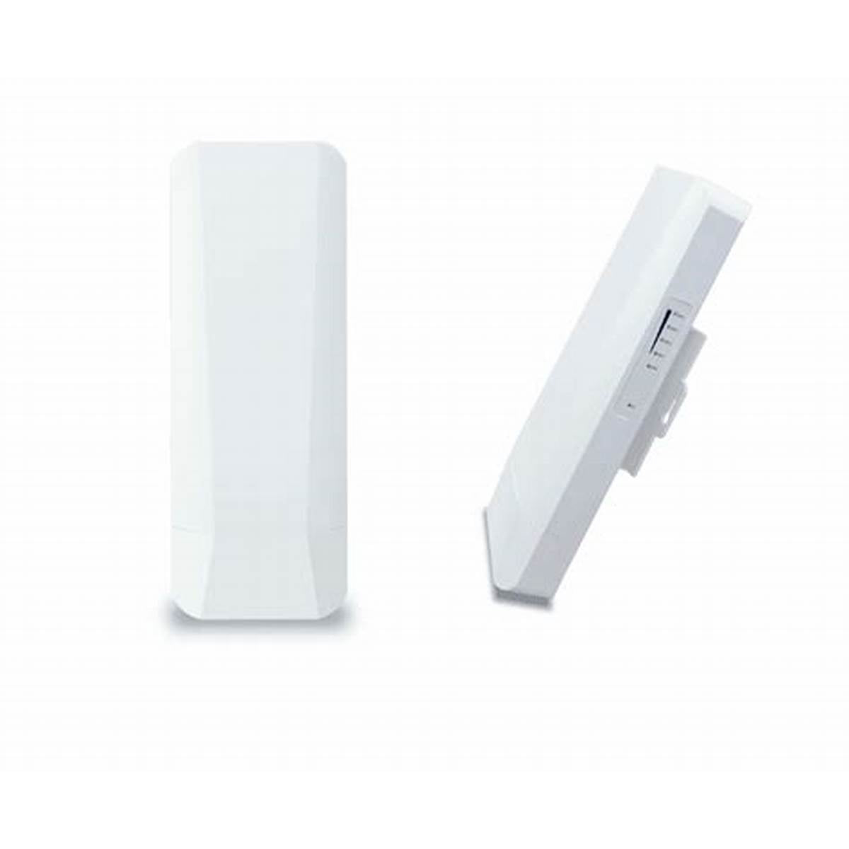 Kit Antena 5KM - Par 5.8GHz 802.11ac