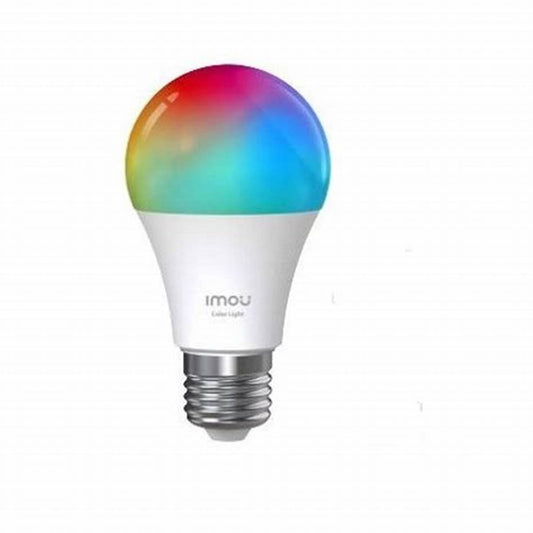 CL1B-5-E27 Ampolleta Led inteligente Imou Smart Bulb