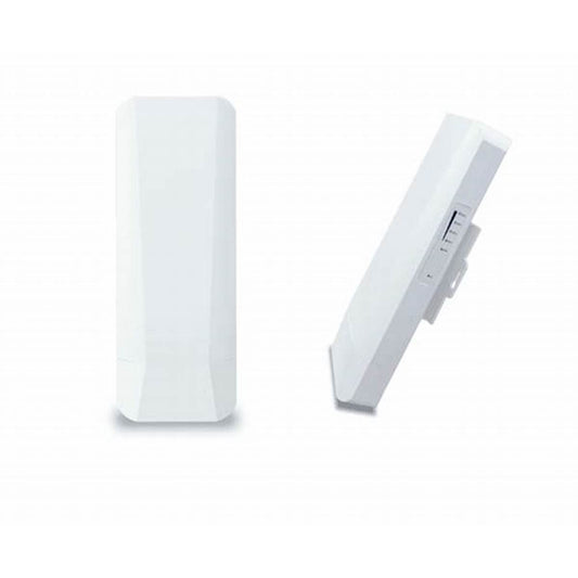 Kit Antena 1.5KM - Par 2.4GHz POE