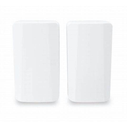 Kit Antena 500M - Par 2.4GHz POE