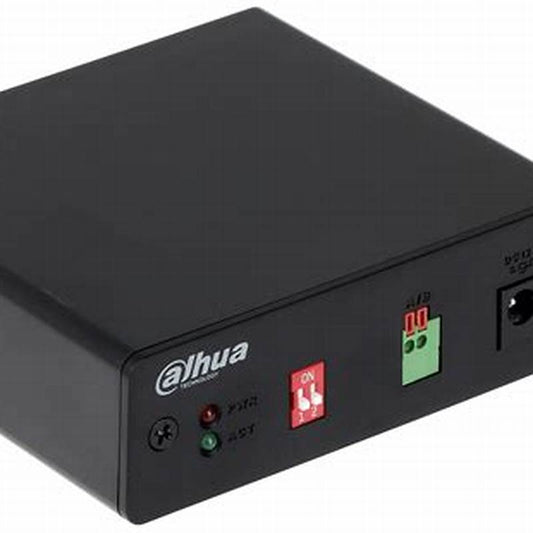 DHI-ARB1606. MODULO DE 16 ENTRADAS Y 6 SALIDAS DE ALARMA DAHUA RS-485 PARA HCVR´S Y XVR´S. (DI/DO)